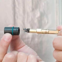 Makita Impact GOLD Detachable Nut Setter Set, 3-Piece Hex Shank thumbnail 3