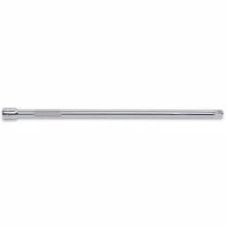 GearWrench 3/8 in. Drive Standard Extension Set, 4-Piece thumbnail 3