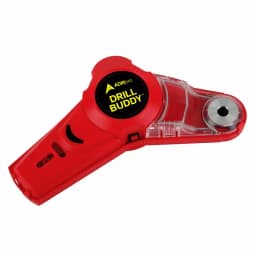 AdirPro Adir Pro Drill Buddy Cordless Dust Collector with Laser Level Guide thumbnail 1