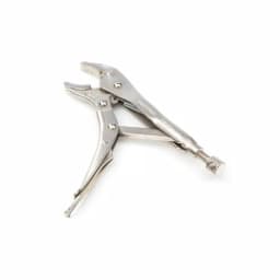 TEKTON 7 in. Curved Jaw Locking Pliers, 4-Pack thumbnail 2