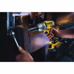 DEWALT 20V MAX XR Cordless Brushless 1/2 in. High Torque Impact Wrench Kit with 4.0 Ah Battery thumbnail 13