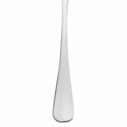 Oneida Baguette 18/10 Stainless Steel Euro Teaspoons, Silver, 12-Pack thumbnail 5