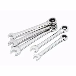 Husky 349-Piece Mechanics Tool Set with 1/4 in, 3/8 in, and 1/2 in. Drive Ratchets and Sockets thumbnail 5