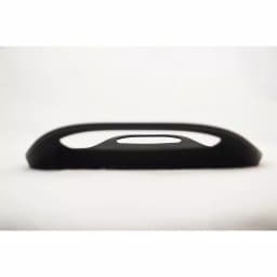ExcelSteel 13 in. x 8.5 in. Cast Aluminum Non-Stick Griddle, Induction Ready thumbnail 2