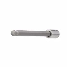 GearWrench 3/8 in. Drive SAE Ball Hex Bit Socket Set, 7-Piece thumbnail 2