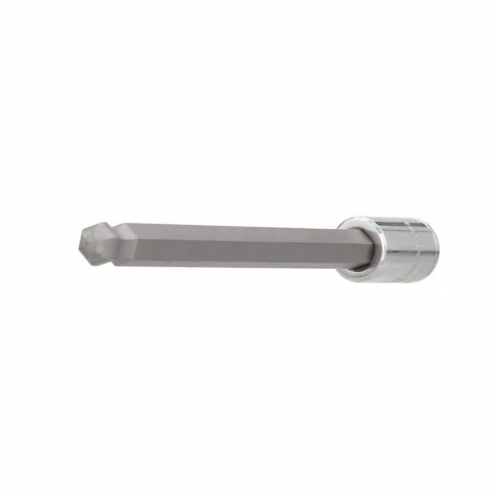 GearWrench 3/8 in. Drive SAE Ball Hex Bit Socket Set, 7-Piece