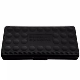 Stalwart 40-Piece SAE and Metric Socket Set with 3/8 in. Drive Ratchet and Carrying Case thumbnail 4