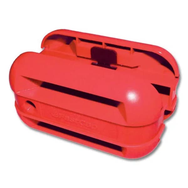 Fastcap Pneumatic Quad Pro Trimmer with Tungsten Carbide Blades for Edge Banding