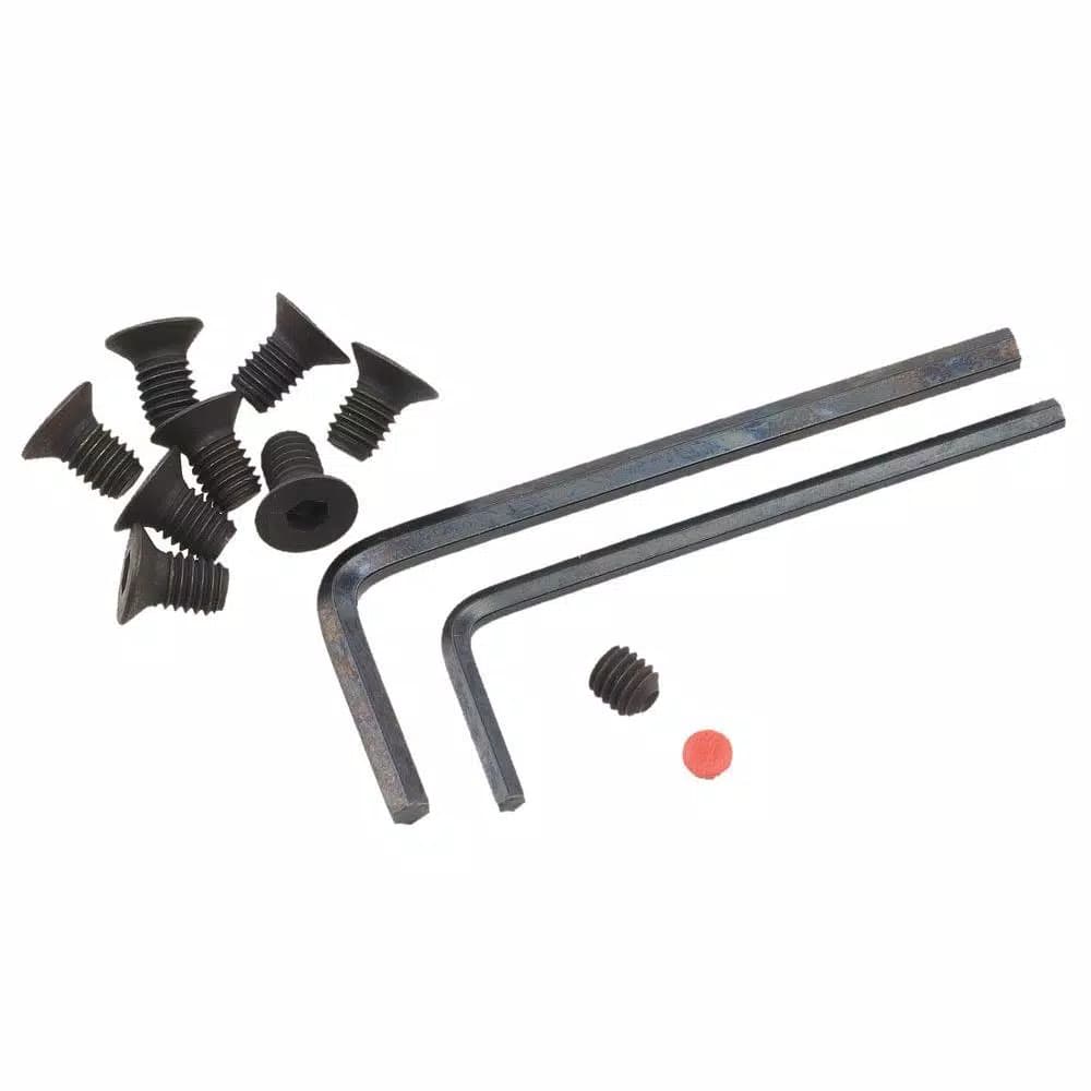 NOVA NSFK Fastening Kit Spares for Chucks