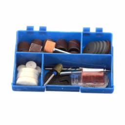 Dremel 8220 12V MAX Cordless Rotary Tool Kit with 2 Batteries, 28 Accessories and Case thumbnail 4