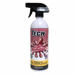 TECH Stain Remover, 24 oz. Liquid Fabric & Carpet Cleaner thumbnail 1