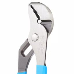 CHANNELLOCK 4-Piece Ultimate Plier Set, High-Carbon Steel Hand Tools thumbnail 5