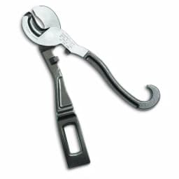 Channellock 8.88 in. Rescue Tool Cable Cutter, 6-in-1 Multi-Function Hand Tool thumbnail 1