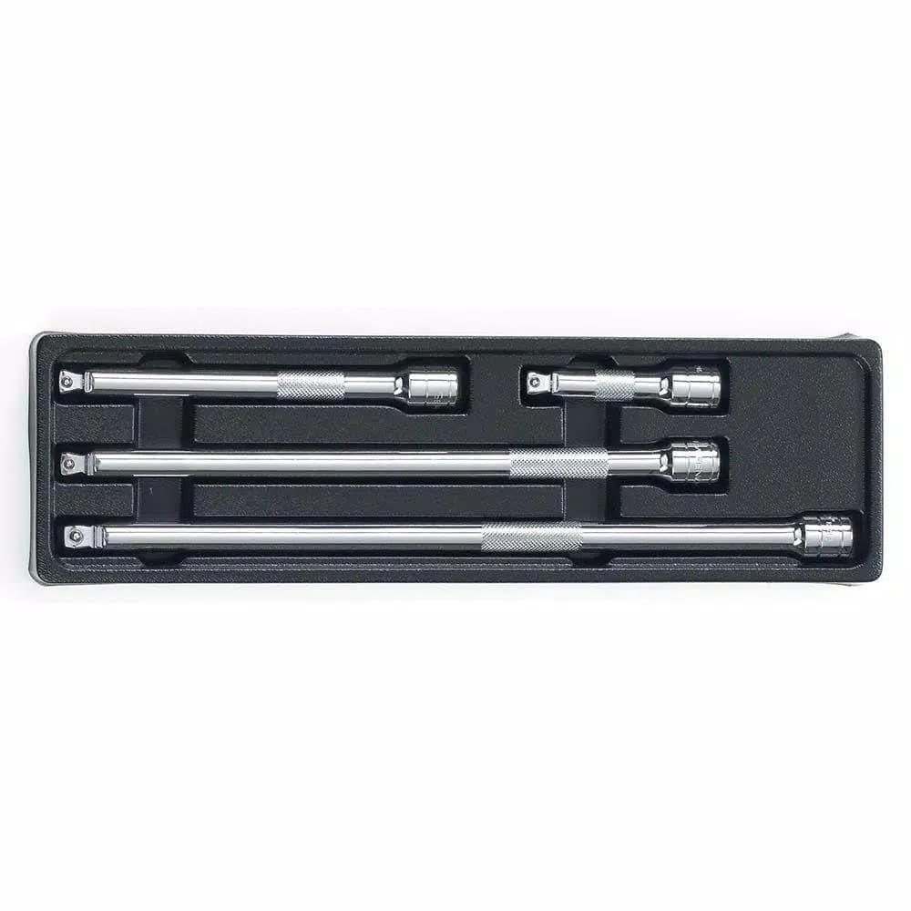 GearWrench 3/8 in. Drive Wobble Extension Set, 4-Piece