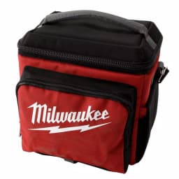 Milwaukee 21 Qt. Soft Sided Jobsite Lunch Cooler with Double Insulation thumbnail 6