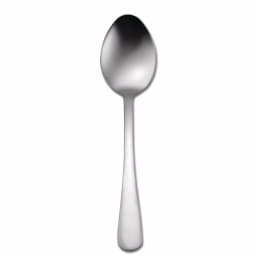Oneida Windsor III 18/0 Stainless Steel Tablespoons and Serving Spoons Set of 36 thumbnail 1