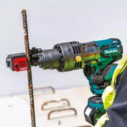 Makita 18V LXT Brushless Cordless Rebar Cutter Kit with 5.0 Ah Battery and Charger thumbnail 8