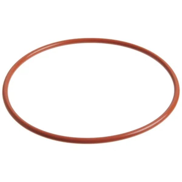Pentek 151118 OR-241-S Silicone O-Ring for High Temperature Filter Housings