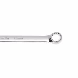 GEARWRENCH 15-Piece Metric Combination Wrench Set thumbnail 8