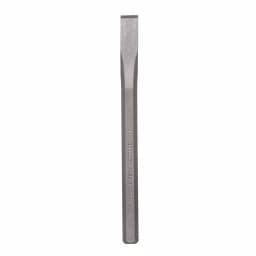Mayhew 3/8 in. x 5 in. Cold Chisel, Alloy Steel, Made in USA thumbnail 2