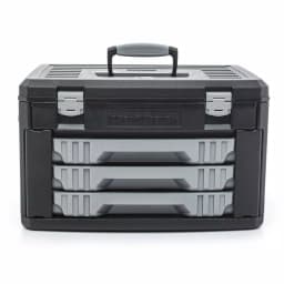 GEARWRENCH Allen 232-Piece Mechanics Tool Set with 3-Drawer Storage Box thumbnail 4
