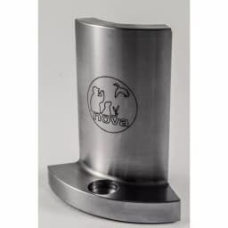 Unbranded NOVA 6050 Duck Call Jaws for NOVA Chucks - Precision Spindle Blank Drilling Accessory thumbnail 2