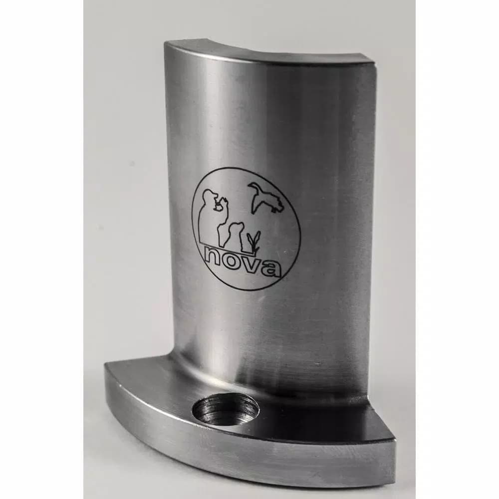 Unbranded NOVA 6050 Duck Call Jaws for NOVA Chucks - Precision Spindle Blank Drilling Accessory
