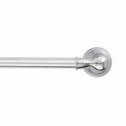 Moen Banbury 18 in. Towel Bar in Chrome thumbnail 4