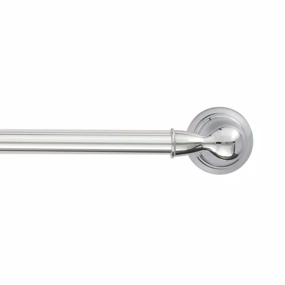 Moen Banbury 18 in. Towel Bar in Chrome
