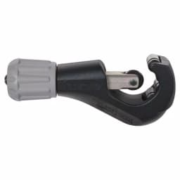 Klein Tools Electrician's Conduit Scoring Tool for 1/2 in., 3/4 in., and 1 in. EMT Conduit thumbnail 1