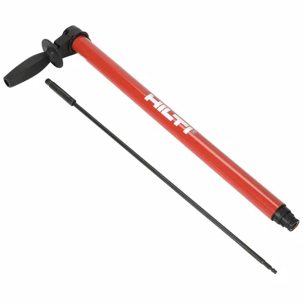 Hilti SME Screw Fastening Magazine Extension for SD 4500, SD 2500, and SD M 1/M 2 Magazines