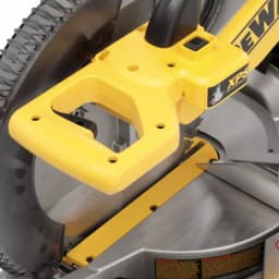 DEWALT 12 in. Double-Bevel Compound Miter Saw with XPS Light, 15 Amp Corded thumbnail 5