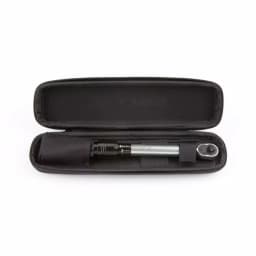 TEKTON 1/4 in. Drive Dual-Direction Click Torque Wrench, 10-150 in./lb. thumbnail 10