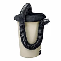 BLACK+DECKER BV-006 Leaf Collection System Attachment for Blower/Vacuums thumbnail 5