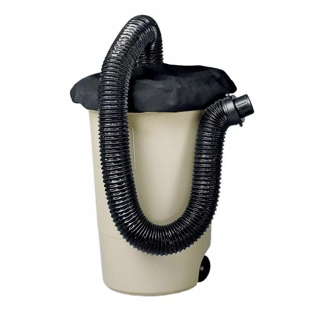BLACK+DECKER BV-006 Leaf Collection System Attachment for Blower/Vacuums