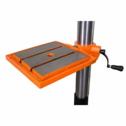 WEN 13 Amp 17 in. Twelve-Speed Floor Standing Drill Press thumbnail 5