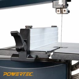 POWERTEC BS900RF Rip Fence for 9-Inch Band Saws thumbnail 3