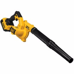 DEWALT 20V MAX Cordless Compact Jobsite Blower, 135 MPH, 100 CFM (Tool Only) thumbnail 3