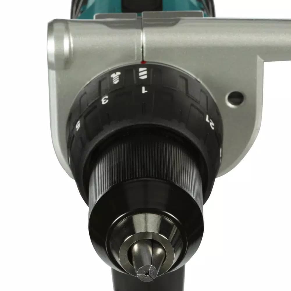 Makita 18V LXT Brushless 1/2 in. Cordless Driver/Drill (Tool-Only)