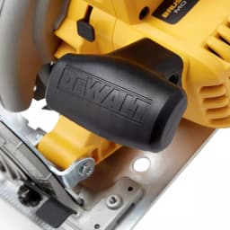DEWALT 20V MAX XR Cordless Brushless 7-1/4 in. Circular Saw (Tool-Only) thumbnail 7