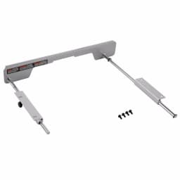 Bosch Side Support Assembly for 4000 & 4100 10 in. Table Saws thumbnail 1
