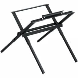 DEWALT DW7451 10 in. Compact Table Saw Stand for Jobsite thumbnail 1
