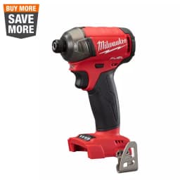 Milwaukee M18 FUEL SURGE 1/4 in. Hex Hydraulic Impact Driver (Tool-Only) thumbnail 1