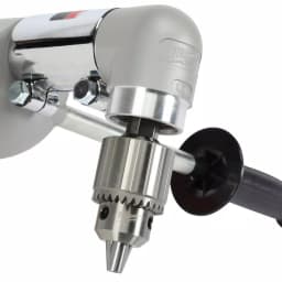 Milwaukee 3102-6 1/2 in. Right Angle Drill, 7 Amp Corded Power Tool thumbnail 4