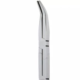 Crescent X2 Long Reach Pliers Set, 2-Piece, Straight and Bent Nose thumbnail 4