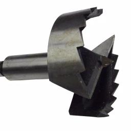 Drill America DMS Series 2 in. Carbon Steel Forstner Drill Bit for Wood thumbnail 3