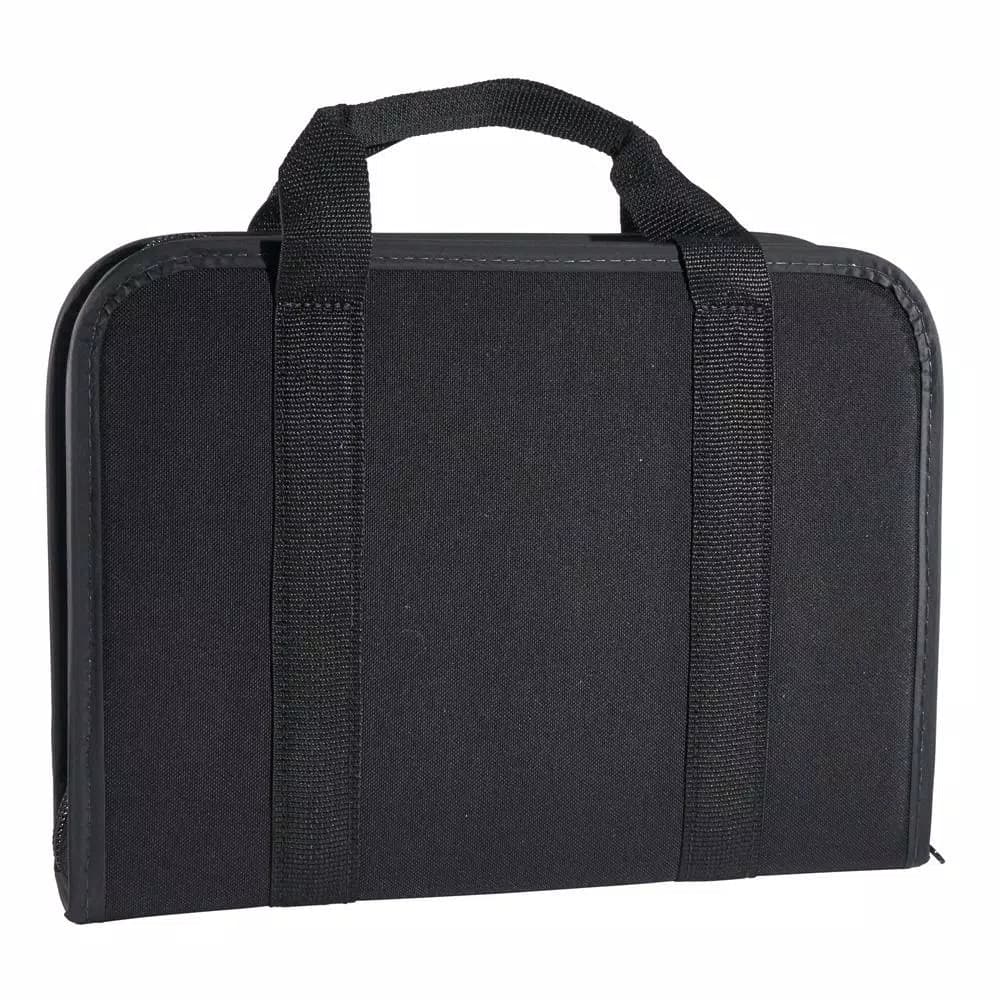 Klein Tools 8-Piece Premium Insulated Hand Tool Set with Zippered Nylon Case
