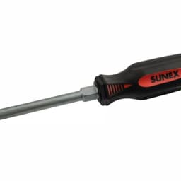 SUNEX TOOLS Sunex 12-Piece Combination Screwdriver Set thumbnail 3