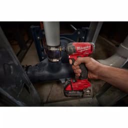 Milwaukee M18 FUEL SURGE 1/4 in. Hex Hydraulic Impact Driver (Tool-Only) thumbnail 8