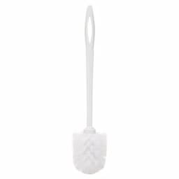 Rubbermaid Commercial Products 14.5 in. Toilet Bowl Brush with Plastic Handle thumbnail 1